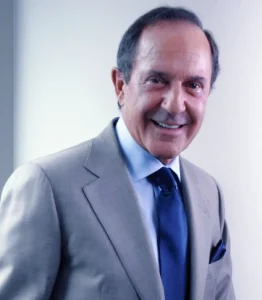 Mort Zuckerman